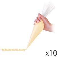 Tescoma Sac à poche, 30 cm 10 pz DELÍCIA