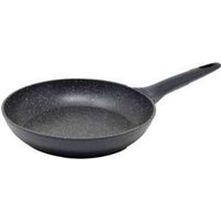 Pedrini 02PE1307 Wok/padella per cottura al salto Rotondo