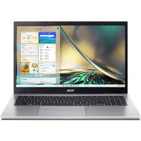 Acer Aspire 3 A315-59-530X Intel® Core™ i5 i5-1235U Computer portatile 39,6 cm (15.6'') HD 8 GB DDR4-SDRAM 512 GB SSD Wi-Fi 6 (802.11ax) Windows 11 Home