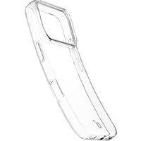 IOPLEE CASTPUTRIP17PRO custodia per iPhone 17 Pro 16 cm (6.3'') Cover Trasparente