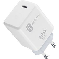 Cellularline ACH USB-C 40W PD