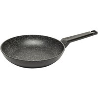 Pedrini 02PE1656 padella Wok/padella per cottura al salto Rotondo
