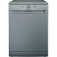 Indesit IN2FE14CNP80S Libera installazione 14 coperti E