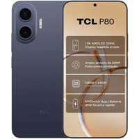 TCL P80 Midnight Blue