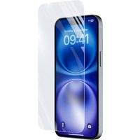 Cellularline Impact Glass - iPhone 16 Plus