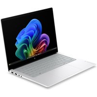 HP E4VT9EA laptop Copilot+ PC 325 Computer portatile 35,6 cm (14'') 2K 16 GB LPDDR5x-SDRAM 1 TB SSD Wi-Fi 7 (802.11be) Windows 11 Home Argento