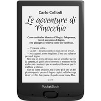 PocketBook Basic Lux 3 InkBlack