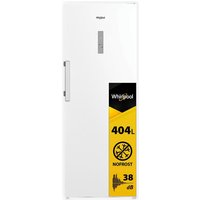 Whirlpool Congelatore verticale NoFrost - WHFF 6403 W4E