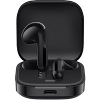 Xiaomi Redmi Buds 6 Active Auricolare True Wireless Stereo (TWS) In-ear Musica e Chiamate Bluetooth Nero