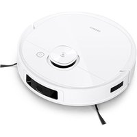 Ecovacs Deebot T9 0,42 L Sacchetto per la polvere Bianco