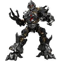 Blokees Transformers