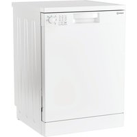 Indesit IN2FE13DT9W, lavastoviglie 60cm, Classe E, 13 coperti, Bianco