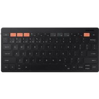 Samsung EJ-B3400BBEGIT tastiera per dispositivo mobile Bluetooth Nero