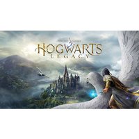 Hogwarts Legacy Nintendo Switch 2