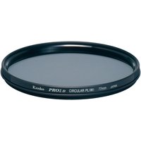 Kenko Pro1D C-PL (NWB) Filtro polarizzatore circolare per fotocamera 6,7 cm