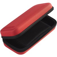 Bigben Interactive SWITCHPOUCHLRED custodia per console portatile Cover Nintendo Rosso
