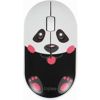 IOPLEE IOPEXTKDMPD657 mouse Casa Ambidestro Bluetooth 1600 DPI