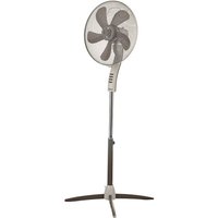 Bimar VP433 Grigio, Bianco