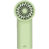 Muitomas MINIFAN2GN nebulizzatore e ventilatore portatile personale Verde