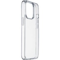 Cellularline Clear Strong - iPhone 15 Pro