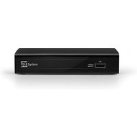 TELE System TS6815 Cavo Full HD Nero