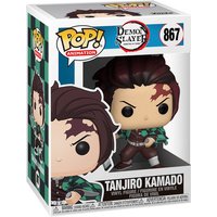 FUNKO POP! Tanjiro Kamado