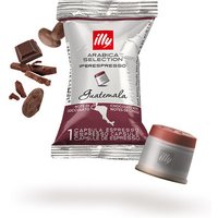 Illy 7377 Capsule caffè