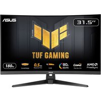 ASUS TUF Gaming VG32WQ3B Monitor PC 80 cm (31.5'') 2560 x 1440 Pixel Quad HD LED Nero