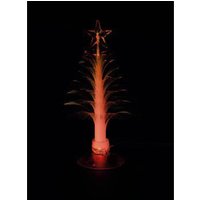 Hama alberello di Natale a LED, 12 cm. usb
