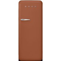 Smeg FAB28RACM6 monoporta Libera installazione 270 L