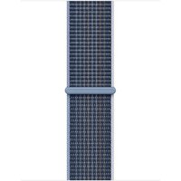 Apple Sport Loop blu tempesta (41 mm)