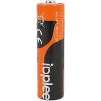 IOPLEE IAAULR6P20 batteria per uso domestico Batteria ricaricabile Stilo AA Alcalino