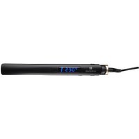 Electroline ELNEXTSTRAIGHT400BTR messa in piega Piastra per capelli Caldo 50 W 1,8 m