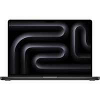 Apple MacBook Pro 16'' M5 Max chip 18‑core CPU 40‑core GPU, 48GB, 2TB SSD - Nero siderale