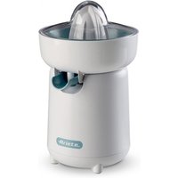Ariete 417 Spremiagrumi Breakfast, Spremiagrumi, 40W, 2 coni di spremitura, Coperchio di protezione, Beccuccio antigoccia, Rotazione a destra e a sinistr