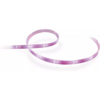 Philips Hue White and Color ambiance Estensione Lightstrip Plus V4 da 1 metro