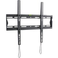 IOPLEE 72099 Supporto TV a parete 139,7 cm (55'') Nero