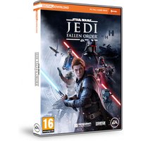 Electronic Arts Star Wars Jedi: Fallen Order, PC Standard