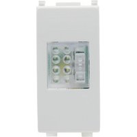 FANTON 82882-27 lampada di emergenza Bianco