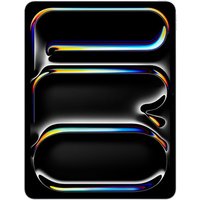 Apple iPad Pro 13'' Pro Wi‑Fi 2TB display nanotexture Argento