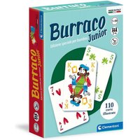 Clementoni IL MIO PRIMO BURRACO