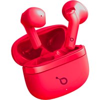 IOPLEE IOPTWSBTCAPSH cuffia e auricolare Wireless In-ear Musica e Chiamate Bluetooth Rosso