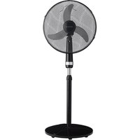 Smartway WBSF40K ventilatore Nero
