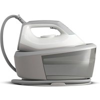 Philips Serie 2000 PSG2000/80 Ferro da stiro generatore di vapore, 2400W, 1.4L, Piastra in ceramica