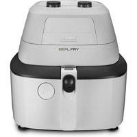 De’Longhi IdealFry FH2101 Friggitrice ad aria calda 1400W