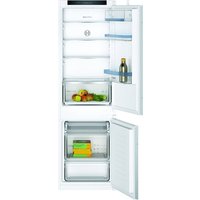 Bosch Serie 4 KIV86VSE0 frigorifero con congelatore Da incasso 267 L