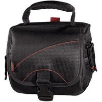 Hama Borsa ''ASTANA 100'', nero (14,5x7,5x10,5 cm)
