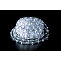 Regalo Tubo luminoso 480 LED da interno/esterno con controller (8 giochi di luce)