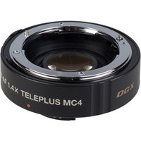 Kenko MC4 AF 1.4 DGX Canon Nero