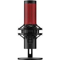 HyperX QuadCast 2 – USB Microphone (Nero)